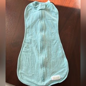 COPY - Newborn swaddle / sleep sack